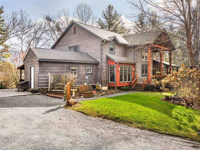 25 Hemlock Ridge Road - Photo 1