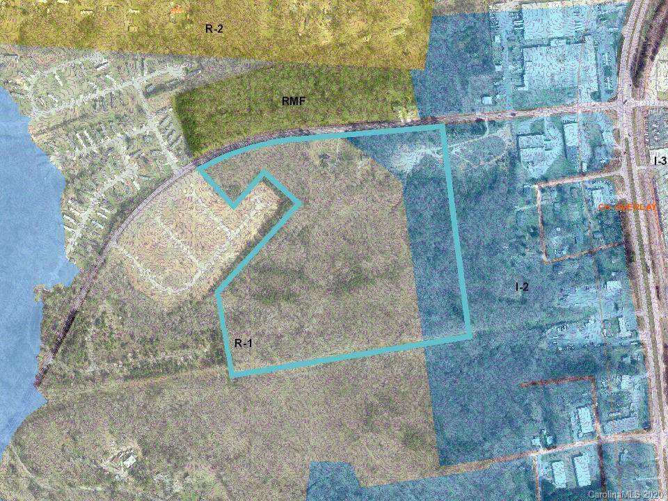 227 Crowders Creek Road - Photo 1