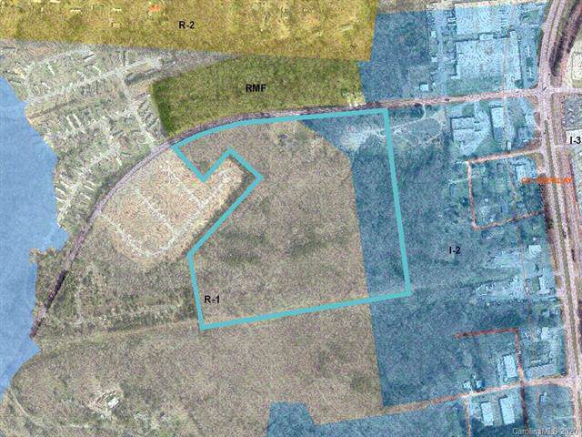 227 Crowders Creek Road - Photo 1
