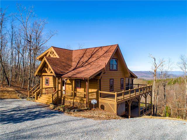 1614 Grandview Peaks Drive - Photo 1