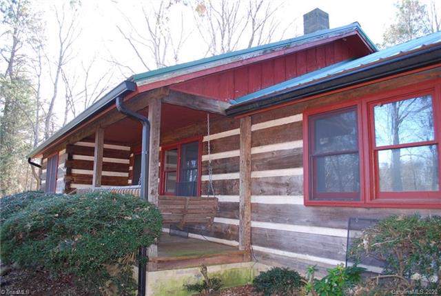 290 Aubrey Merrell Road - Photo 1