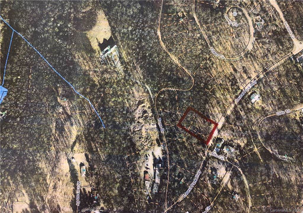 00 Laurel Park Highway - Photo 1
