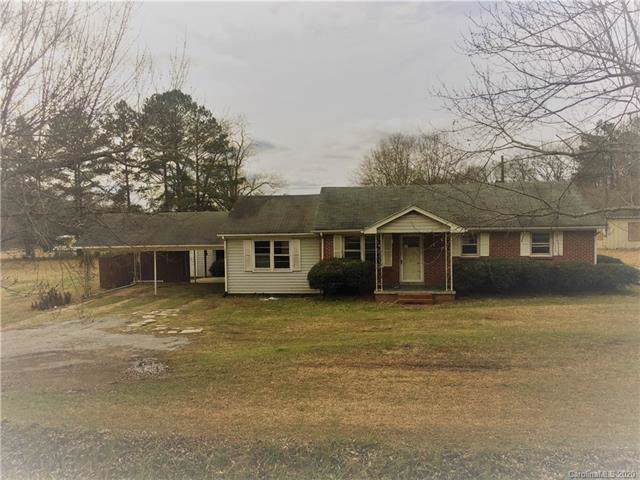 1623 Pinckney Road - Photo 1