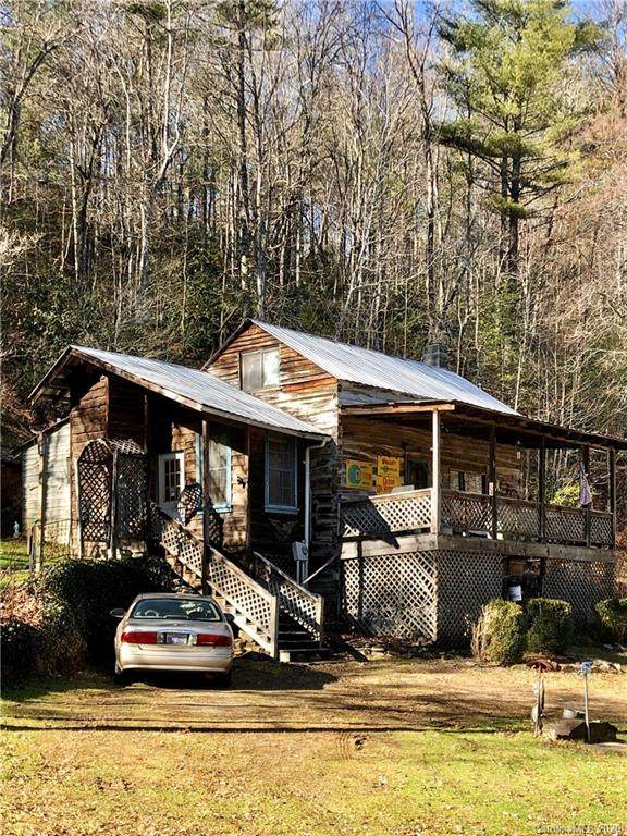 2455 Diamond Creek Road - Photo 1