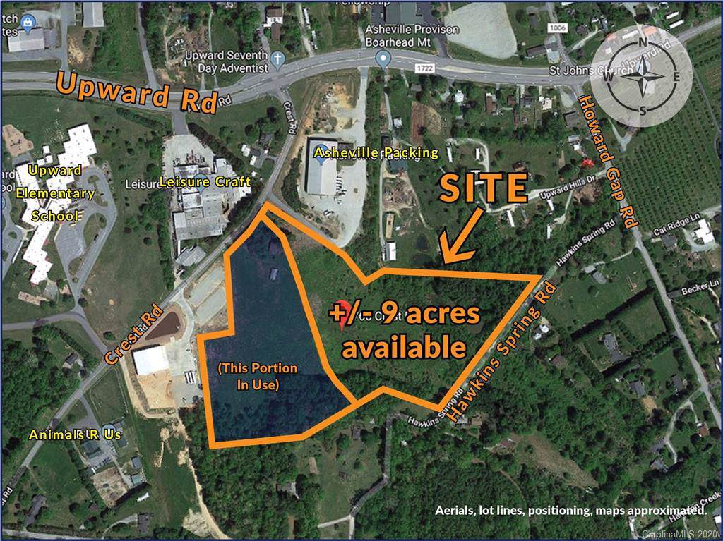 765 Crest Road - Photo 1