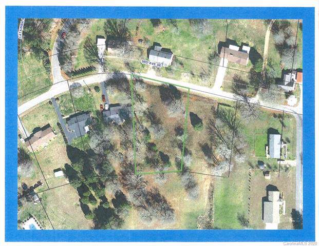 Lot 6 3rd Avenue - Photo 1