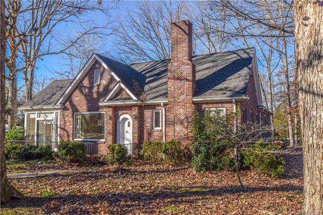 516 Barr Street - Photo 1