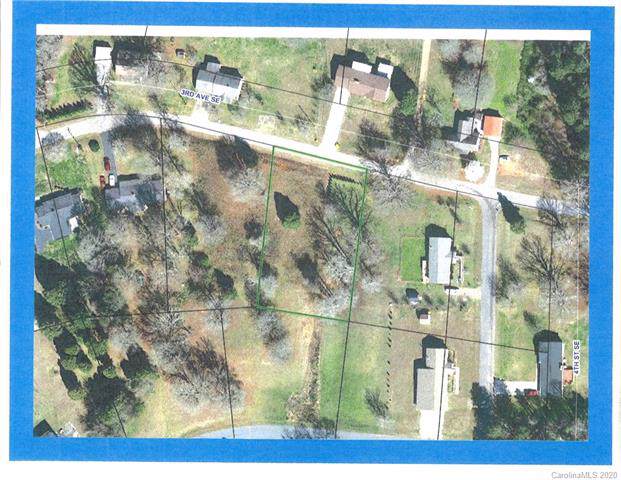 Lot 7 3rd Avenue - Photo 1