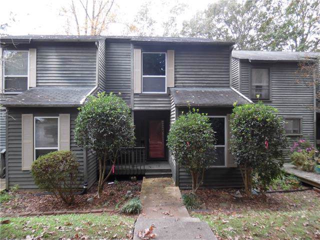 4340 Unit#604 Center Street - Photo 1