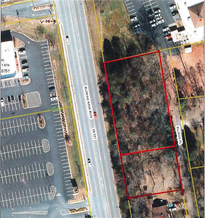 Lots 4 & 5 Ellison Place - Photo 1