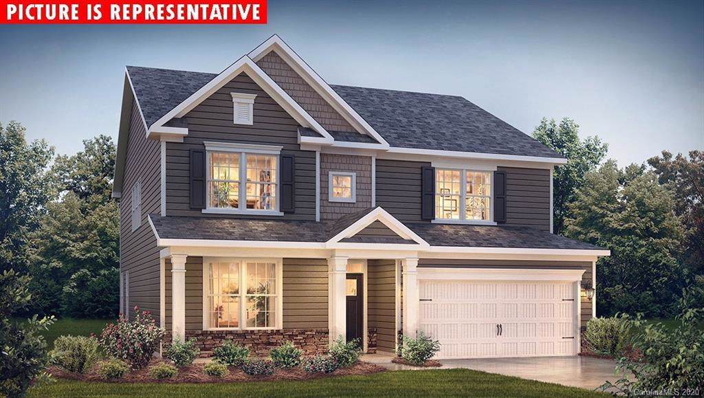 126 Americana Drive - Photo 1
