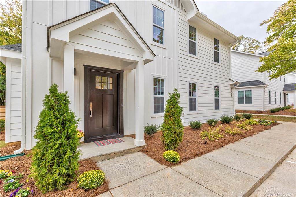 1505 Briar Creek Road - Photo 1