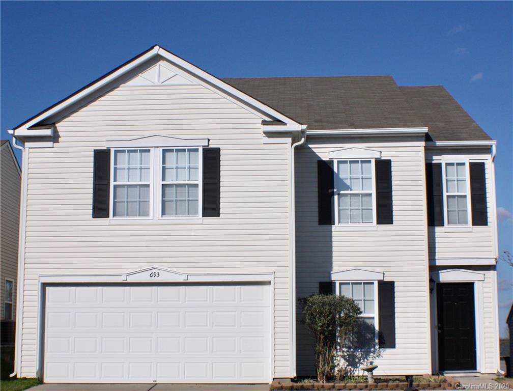 693 Shellbark Drive - Photo 1