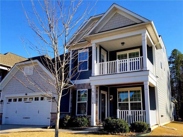1072 Baldwin Drive - Photo 1