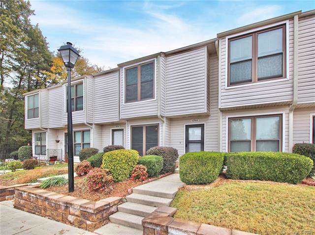 10906 Carmel Crossing Road - Photo 1