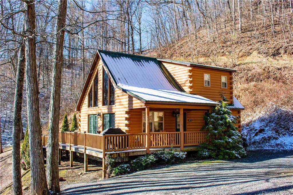 1095 Big Rockys Road - Photo 1