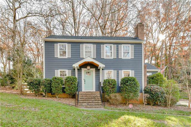 2734 Creekbed Lane - Photo 1
