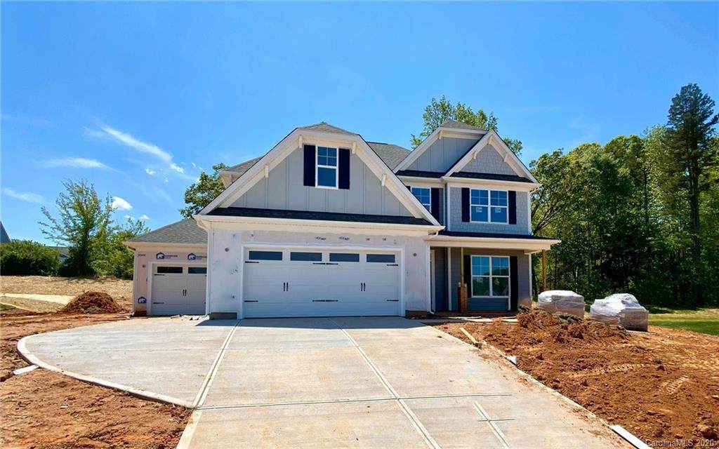 214 Bushney Loop - Photo 1 214 Bushney Loop - Photo 1