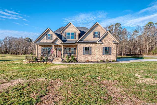3609 Crow Road - Photo 1