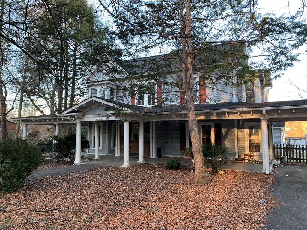 209 Valdese Avenue - Photo 1