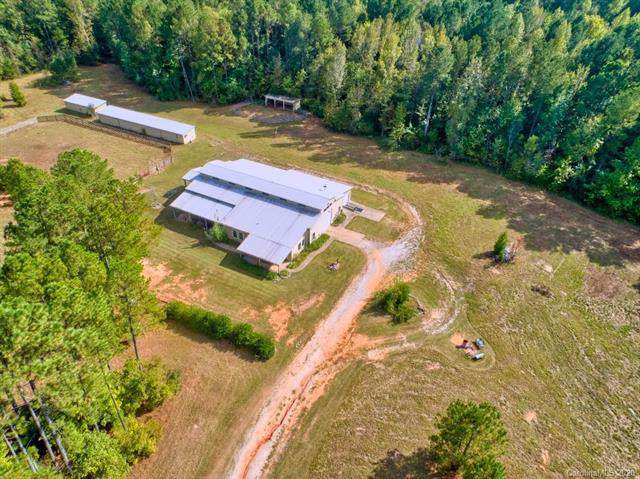 3662 John G Richards Road - Photo 1