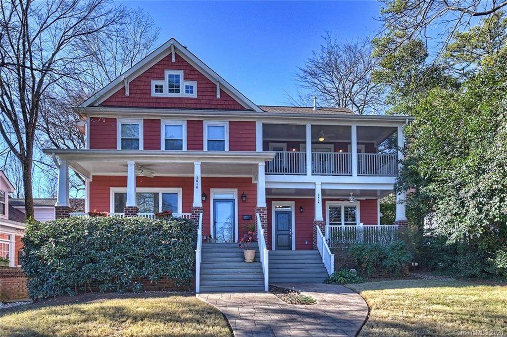 2414 Vail Avenue - Photo 1