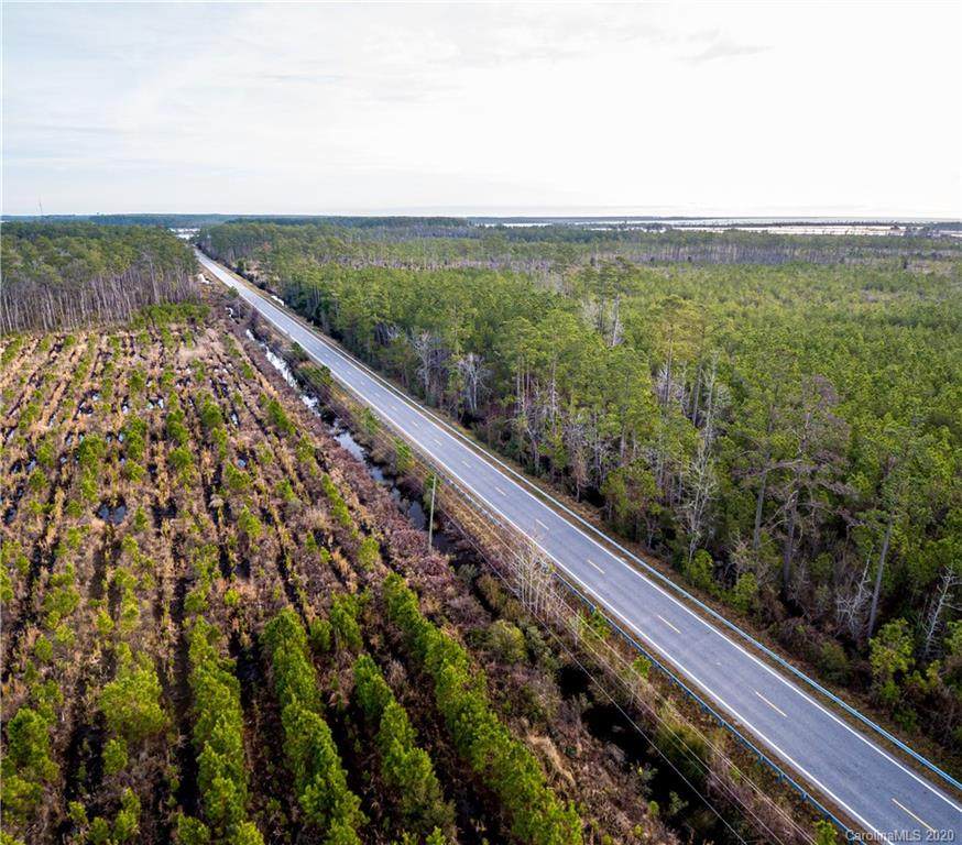 None Hwy 304 Highway - Photo 1