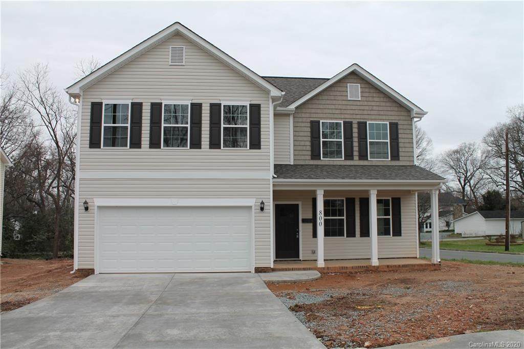 800 Windsor Street - Photo 1