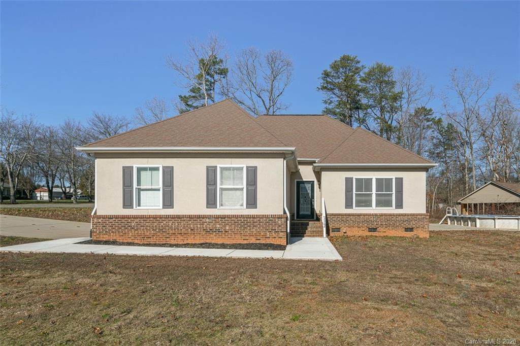 3362 Anderson Mountain Road - Photo 1