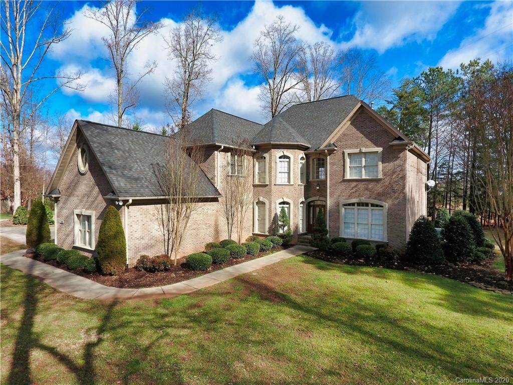 708 Cooks Cove Ridge - Photo 1