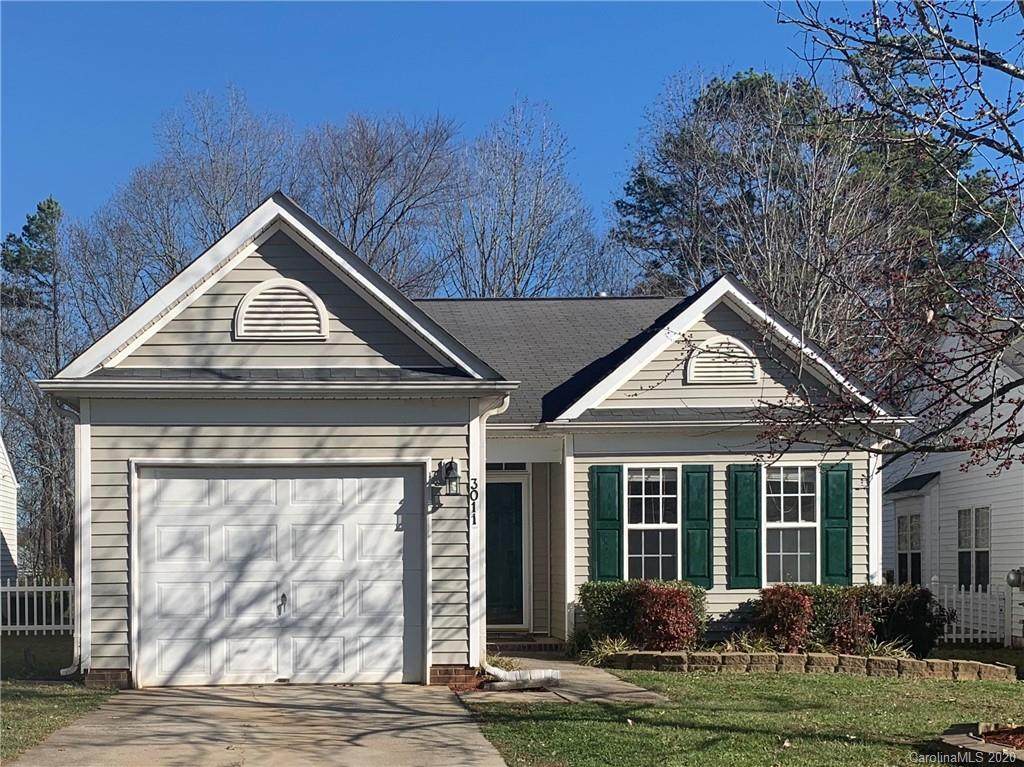 3011 Kansas City Drive - Photo 1