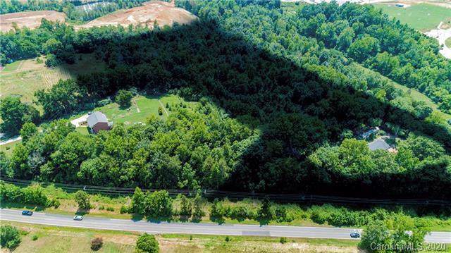 1540 Coddle Creek Highway - Photo 1