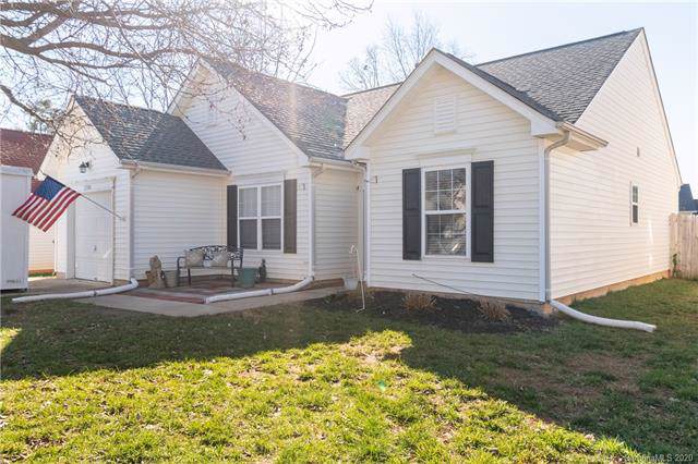 12308 Summer Creek Lane - Photo 1