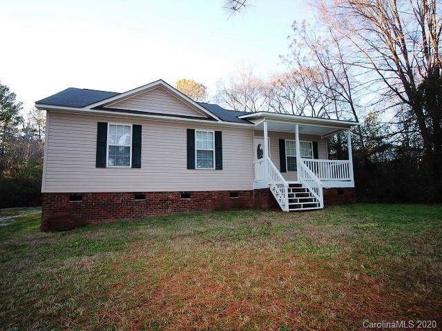 769 Charity Road - Photo 1