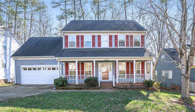 10634 Jardin Way - Photo 1