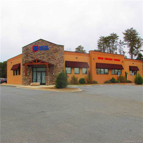 1417 Hwy 16 N Highway - Photo 1