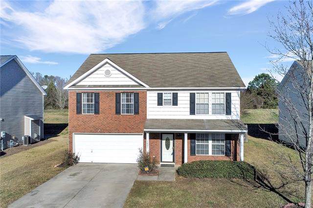 1021 Village Green Lane - Photo 1