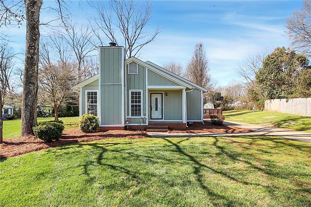 6505 Fallen Spruce Court - Photo 1