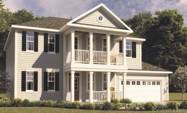 414 Sandbar Point - Photo 1