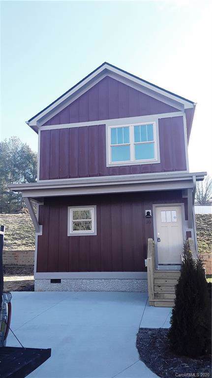 33 Wheeler Road - Photo 1