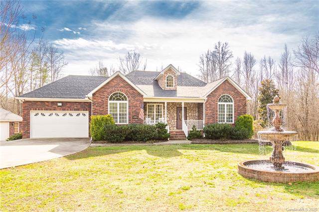 12455 Old Beatty Ford Road - Photo 1