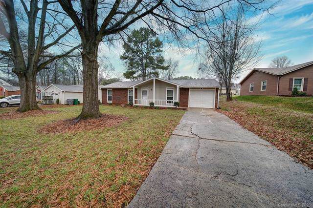 9027 Bremerton Court - Photo 1