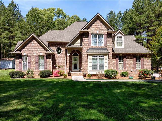 1458 Alexis High Shoals Road - Photo 1