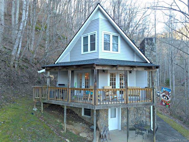 305 Chalet Hill - Photo 1