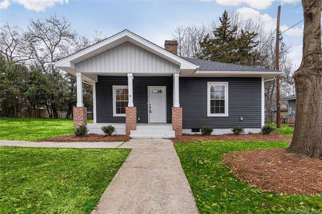 2 Linestowe Drive - Photo 1