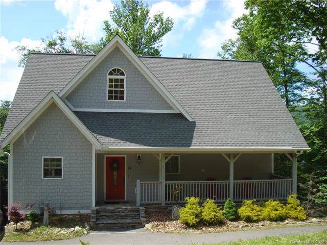 14 Zebulon Lane - Photo 1