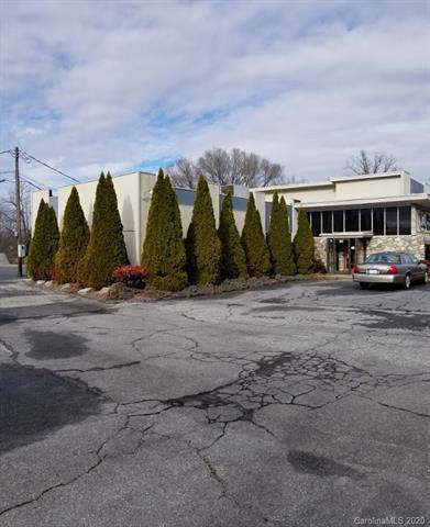 190 Merrimon Avenue - Photo 1