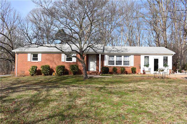 441 Sunset Memorial Road - Photo 1