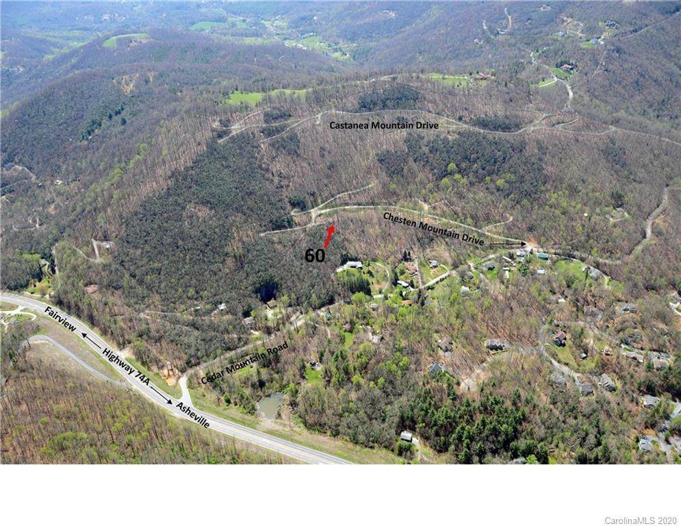 60 Chesten Mountain Drive - Photo 1