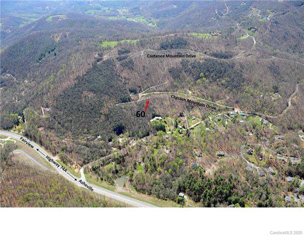 3.72 acres Chesten Mountain Drive - Photo 1 3.72 acres Chesten Mountain Drive - Photo 1